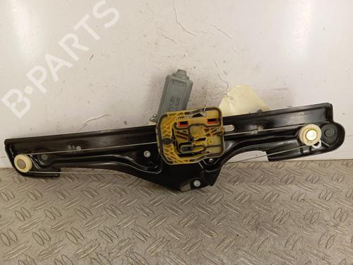 Elevador vidro trás direito BMW X6 (F16, F86) M 50 d (381 hp) 31341258
