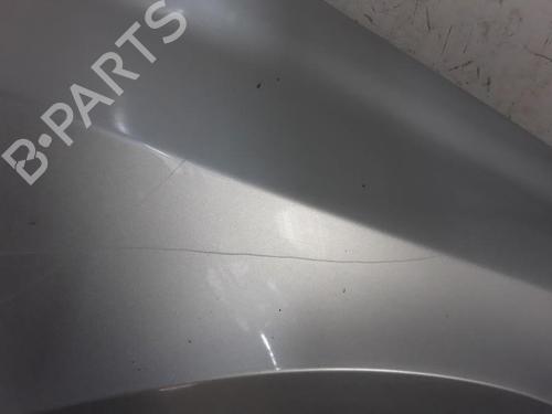 Right front fenders RENAULT LAGUNA II (BG0/1_) 1.9 dCi | BP28341726C42 