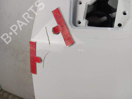 Left front door CHEVROLET ORLANDO (J309) 2.0 D | BP28338125C2
