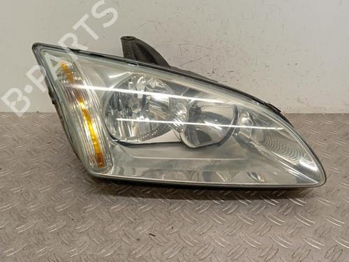 Right headlight FORD FOCUS II Saloon (DB_, FCH, DH) 1.8 TDCi | BP28344536C29 - Image 3