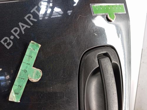 Left front door FIAT DOBLO Cargo (263_) 1.6 D Multijet (263WXD1B, 263WXR1B, 263WXX1B, 263ZXD1B,... | BP28338801C2 