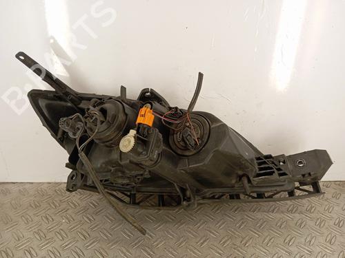 Left headlight MAZDA 3 (BK) 1.3 (BK14) | BP29607529C28 