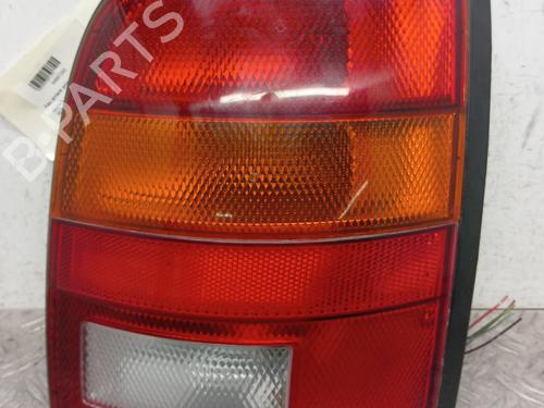 Used Right taillight NISSAN MICRA II (K11) 1.0 i 16V (K11) (54 hp) 28337999