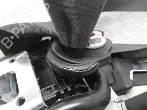Front right belt tensioner NISSAN QASHQAI / QASHQAI +2 I (J10, NJ10, JJ10E) 1.5 dCi | BP28346608C88 