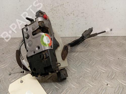 Rear left lock CITROËN C4 II (NC_) 1.6 HDi 115 | BP28340232C100