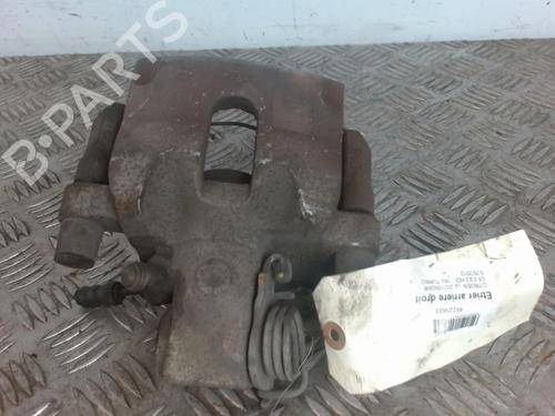 Used Right rear brake caliper CITROËN C5 III (RD_) 2.2 HDi 200 (RD4HLA) (204 hp) 28342713