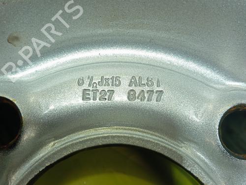 rim-peugeot-partner-box-bodympv-2008-32442252 main image