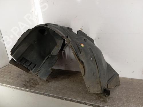 Wheel arch NISSAN QASHQAI II (J11, J11_) 1.6 dCi | BP29138948C56 