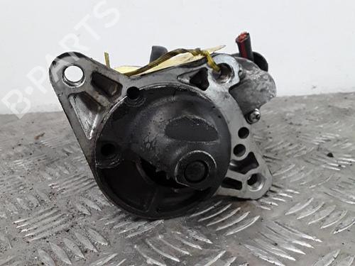Used Starter MAZDA 6 Hatchback (GG) 2.0 DI (GG14) (121 hp) 28349592