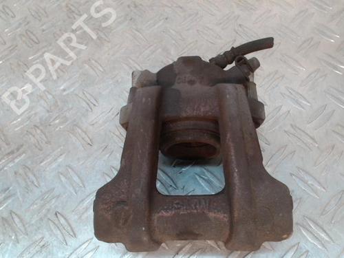 Used Right front brake caliper BMW 3 (G20, G80, G28) 318 d (150 hp) 28344789