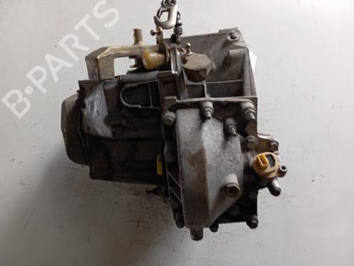 Gearbox PEUGEOT 406 Coupe (8C) 2.2 HDI | BP28339646M3