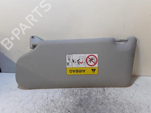 Right sun visor CITROËN C4 AIRCROSS 1.6 HDi 115 AWC | BP28347453I2 