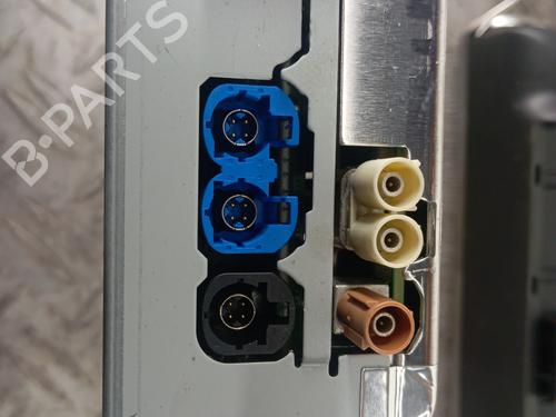 Display CITROËN C3 III (SX) 1.2 PureTech 82 | BP29598253C48 