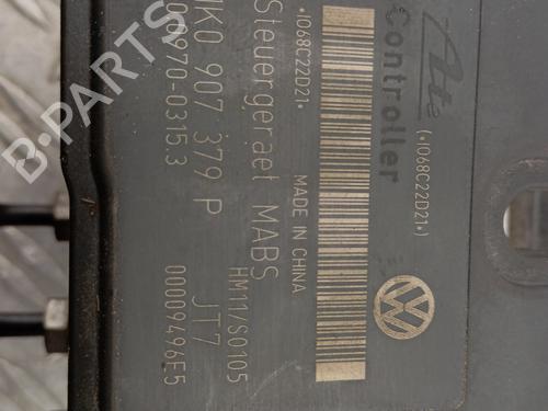 ABS pump VW GOLF PLUS V (5M1, 521) 1.9 TDI | BP28347061M43 