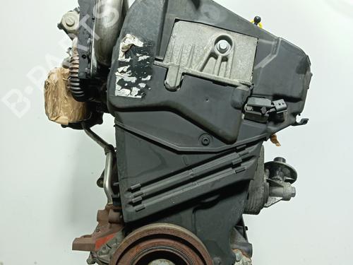 Engine RENAULT CLIO III (BR0/1, CR0/1) 1.5 dCi (C/BR0G, C/BR1G) | BP32854433M1  - Image 7