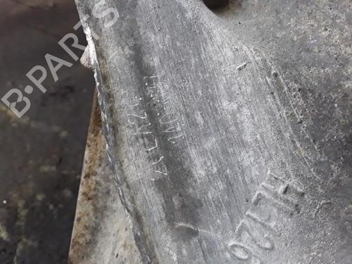 Gearbox PEUGEOT 308 SW I (4E_, 4H_) 1.6 HDi | BP28347650M3 