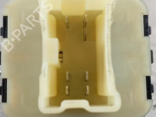Left front window switch DACIA DUSTER (HM_) 1.5 dCi 110 (HMAB) | BP37240524I27 - Image 3