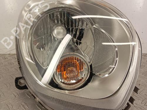 Right headlight MINI MINI COUNTRYMAN (R60) Cooper D ALL4 | BP39582225C29 - Image 4