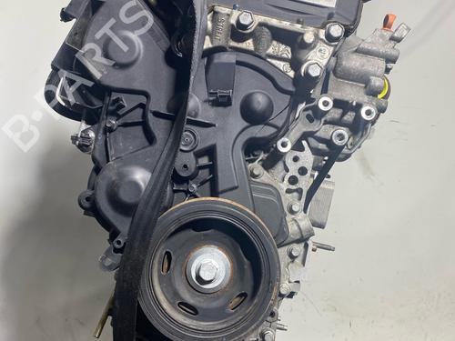 Engine CITROËN C3 II (SC_)  | BP34574695M1  - Image 8