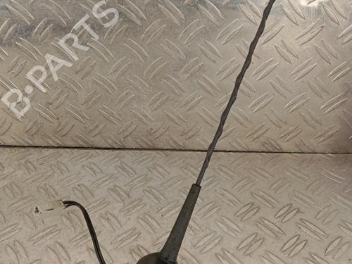 Used Antenna/Base Antenna/Base NISSAN QASHQAI I (J10, NJ10) 1.6 dCi (130 hp) 33722931 33722931