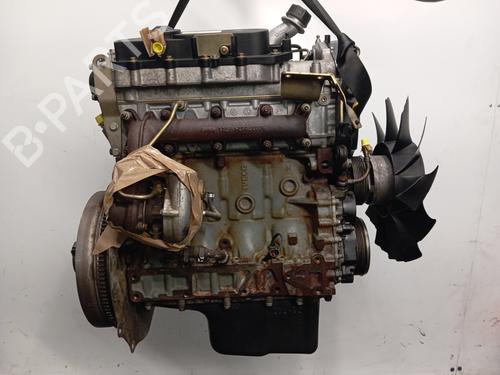 Engine IVECO DAILY III Van 35 C 12 V, 35 S 12 V (AGKA43A2, AGKB43A2, AGKB46A2,... | BP30696667M1 - Image 4