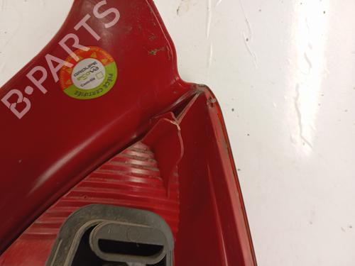 Left taillight CITROËN C2 (JM_) | BP34285530C34 - Image 3