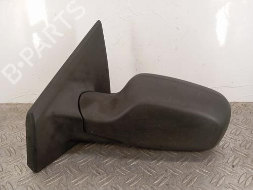 Left mirror RENAULT CLIO III (BR0/1, CR0/1) 1.5 dCi (BR17, CR17) | BP28813159C26 