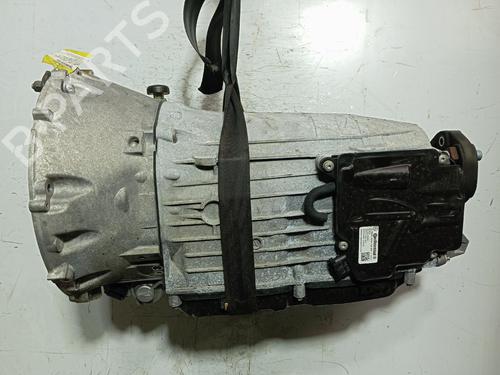 Used Gearbox Gearbox 37503823 37503823