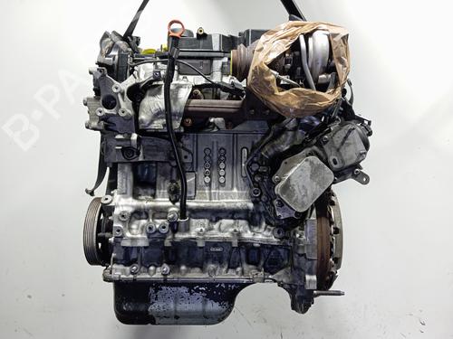 Engine CITROËN DS3 (SA_) 1.6 HDi 110 | BP34258155M1  - Image 7