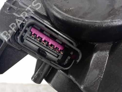 Right headlight RENAULT MEGANE III Hatchback (BZ0/1_, B3_) 1.4 TCe (BZ0F, BZ1V) | BP32389918C29 