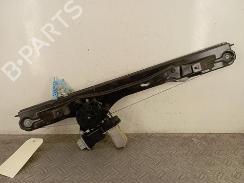 Front left window mechanism FIAT DOBLO Cargo (263_) 1.6 D Multijet (263WXD1B, 263WXR1B, 263WXX1B, 263ZXD1B,... | BP28338797C22 - Image 3