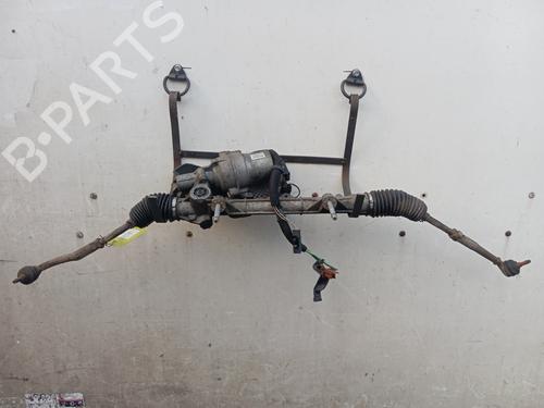 Used Steering rack PEUGEOT 207 SW (WK_) 1.6 HDi (109 hp) 30309476