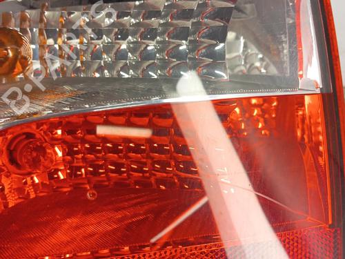 Left taillight RENAULT MODUS / GRAND MODUS (F/JP0_) 1.2 (JP0C, JP0K, FP0C, FP0K, FP0P, JP0P, JP0T) | BP37169654C34 - Image 5