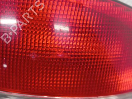 Right taillight RENAULT MEGANE I Classic (LA0/1_) 1.4 16V (LA0D, LA1H, lA0W, LA10) | BP28349628C35 
