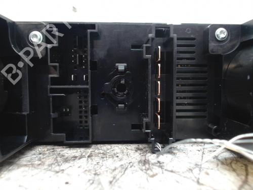 Used Climate control Climate control VW POLO VI (AW1, BZ1, AE1) 1.0 MPi (80 hp) 28349350 28349350
