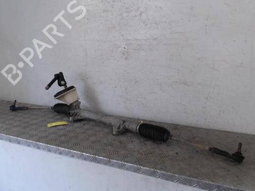 Used Steering rack Steering rack RENAULT MODUS / GRAND MODUS (F/JP0_) 1.5 dCi (FP0D, JP0D) (82 hp) 28342200 28342200
