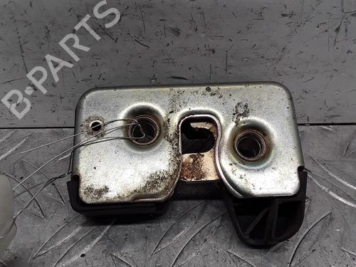 Used Tailgate lock Tailgate lock VW GOLF III (1H1) 1.9 D (64 hp) 28343322 28343322