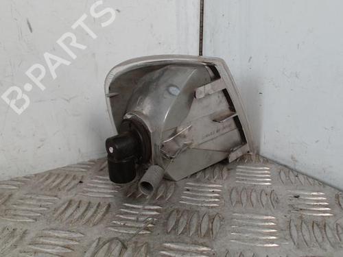 Used Left front indicator PEUGEOT 405 II (4B) 1.6 (88 hp) 28347822