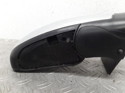 Right mirror PEUGEOT 307 Break (3E) 2.0 HDi 135 | BP28343543C27 