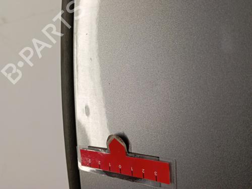 Left rear door PEUGEOT 308 II (LB_, LP_, LW_, LH_, L3_) 1.6 BlueHDi 120 | BP28345949C4