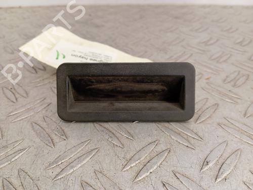 Used Tailgate handle FORD C-MAX II (DXA/CB7, DXA/CEU) 1.6 TDCi (95 hp) 30876903