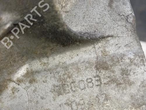 Gearbox PEUGEOT 206+ (2L_, 2M_) 1.4 i | BP30392629M3