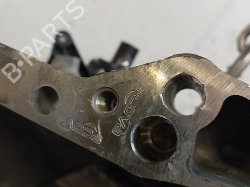 Gearbox PEUGEOT EXPERT Van (V_) 1.5 BlueHDi 100 | BP29371220M3 