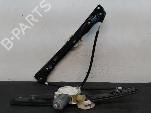 Used Front left window mechanism Front left window mechanism BMW 3 Touring (E91) 318 d (143 hp) 28342353 28342353