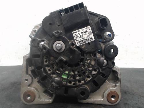 Alternator RENAULT CAPTUR I (J5_, H5_) 0.9 TCe 90 | BP28349110M7 
