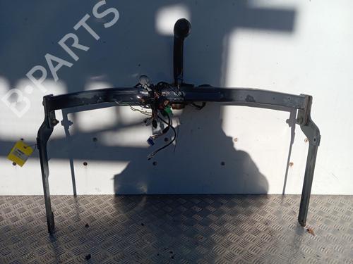 Used Tow ball/Mechanism PEUGEOT 206 SW (2E/K) 1.6 16V (109 hp) 30460015