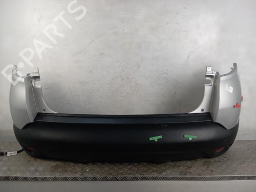 Used Rear bumper RENAULT CAPTUR I (J5_, H5_) 1.5 dCi 90 (J5N4, J5M5, J5MW, J5M6, J5AL, J5AJ) (90 hp) 28339025