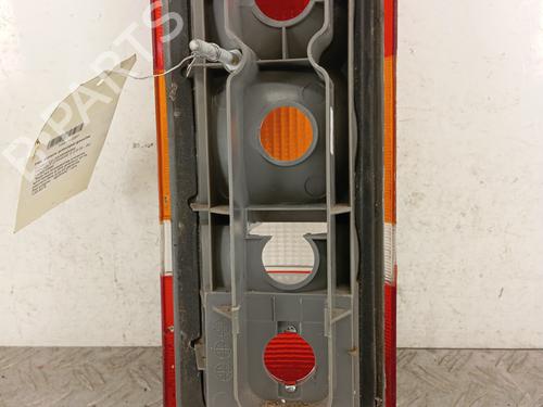 Left taillight FORD TRANSIT Platform/Chassis (E_ _) 2.5 DI (EME/L/S, ENE/L/S) | BP28345574C34