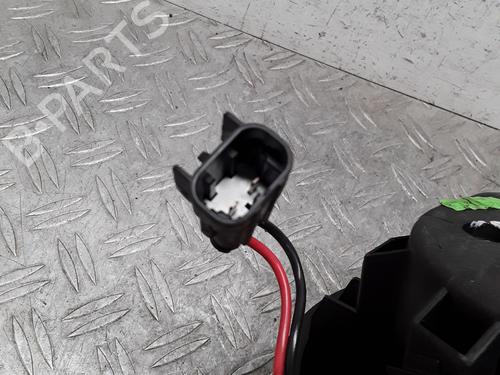 Ventilator motor RENAULT MEGANE Scenic (JA0/1_) 1.9 dTi (JA0N) | BP28339261M62 