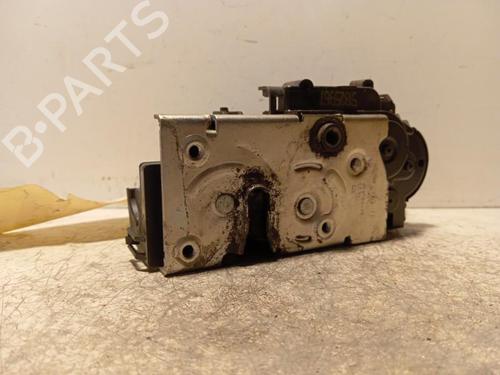 Used Front right lock Front right lock 28341772 28341772